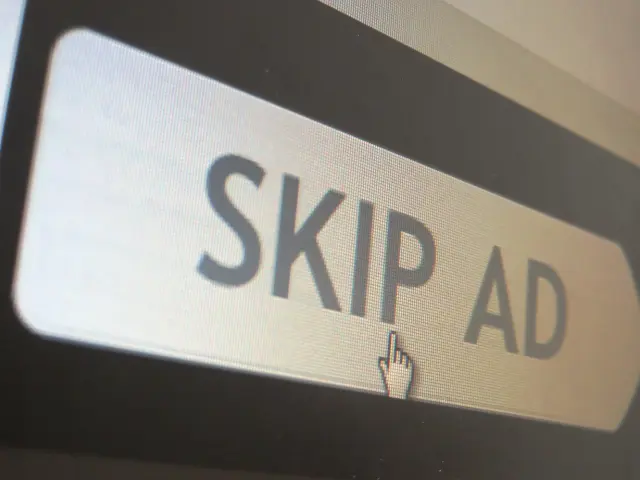 Content Marketing - Skip Ad