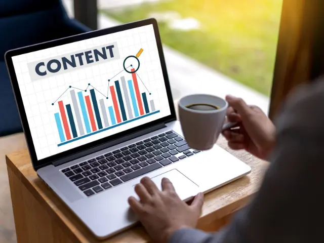 Content Marketing Metrics - Content Strategy