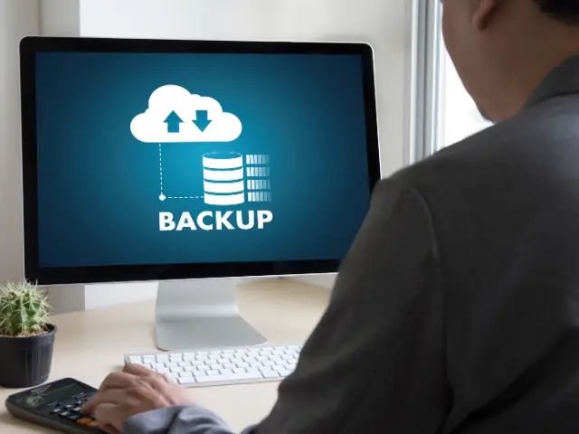 How to Backup Your WordPress Website - Backup a WordPress Site