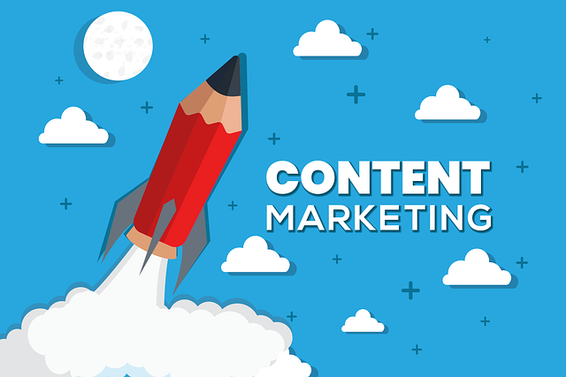 Content Marketing - content marketing and SEO