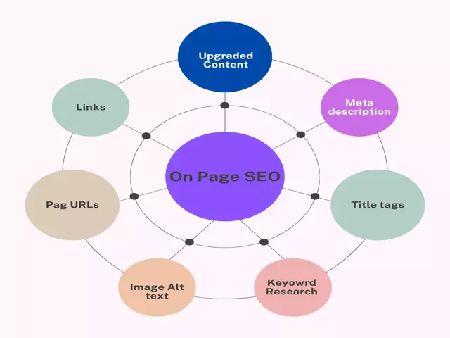 On page seo - web developers near me